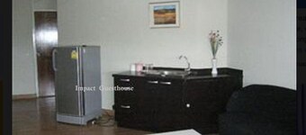 Room-thailand Taxi&apartment Hostel, air