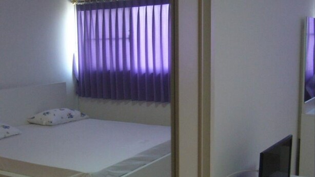 Apartamento, 1 habitación, vistas a la ciudad