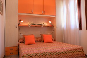 Villa, 3 Bedrooms, Patio, Garden View