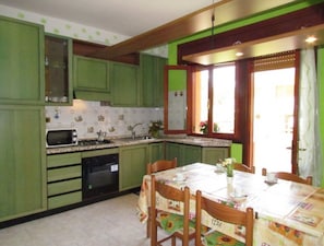 Sala da pranzo