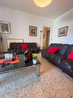 Villa, 3 camere da letto, patio, vista giardino | Interni
