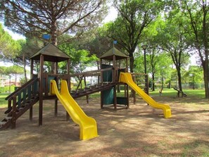 Apartment, 2 Schlafzimmer | Kinderbereich