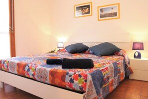 2 bedrooms - Cozy Place Near the Beach (San Michele al Tagliamento)