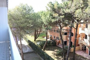 Garden - Cozy Place Near the Beach (San Michele al Tagliamento)