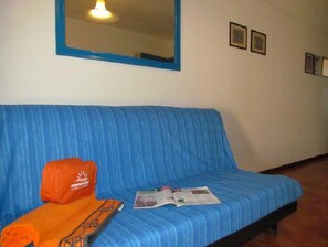 Appartement, 1 chambre | 1 chambre, draps fournis