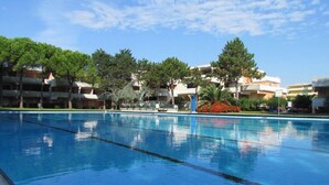 Unclassified image, 4 of 44, button - Flat in Bibione With Shared Pool (San Michele al Tagliamento)