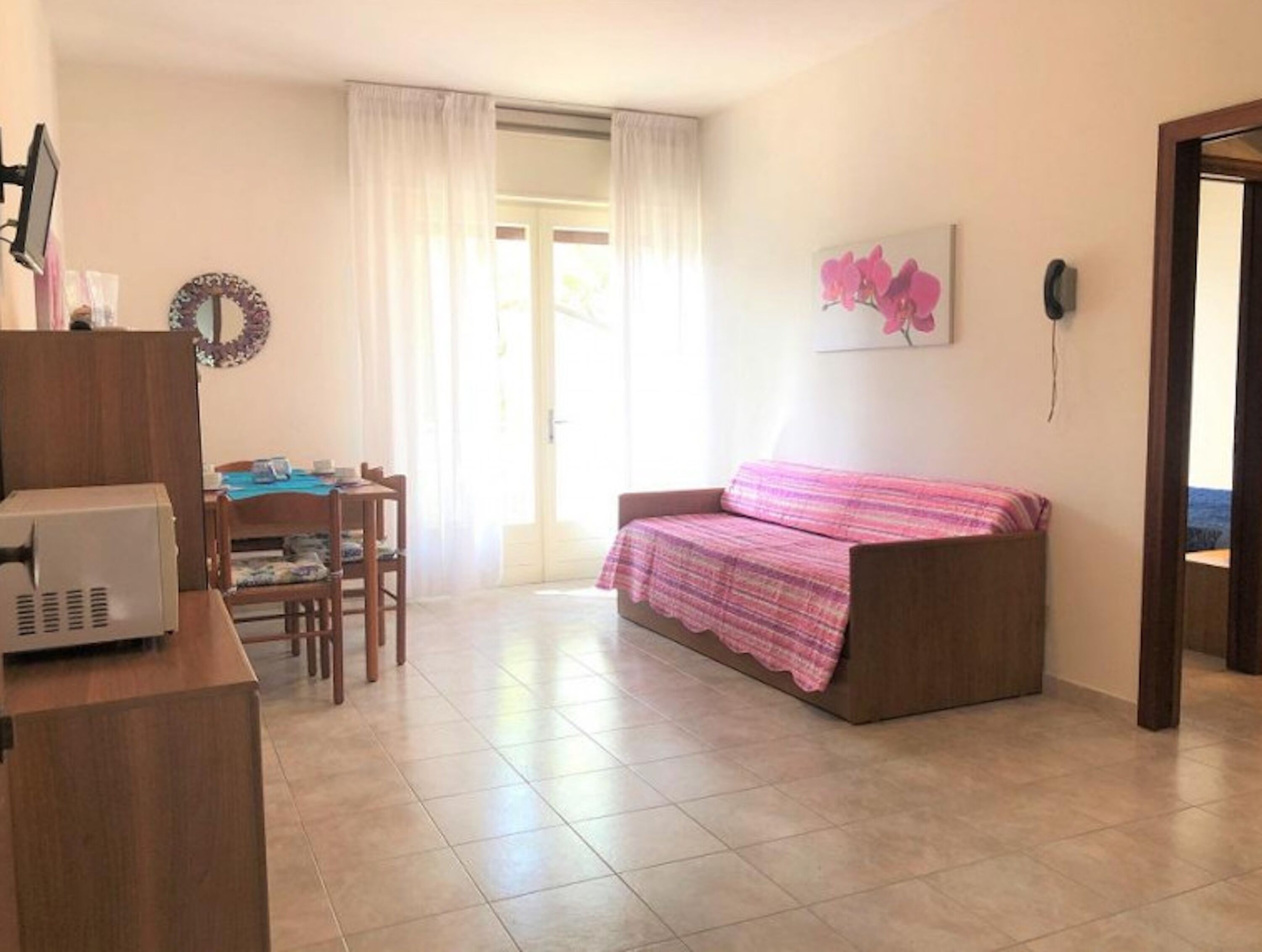3 bedrooms, WiFi