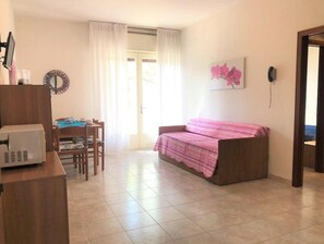3 chambres, Wi-Fi