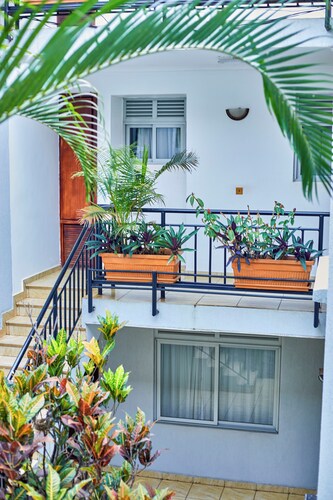 Room-nonilis Apartments Single Room for