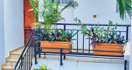 Room-nonilis Apartments Single Room for
