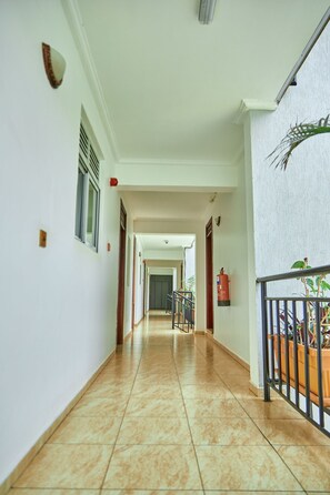 Kamar, 1 kamar tidur, akses difabel, Boleh Merokok | Interior