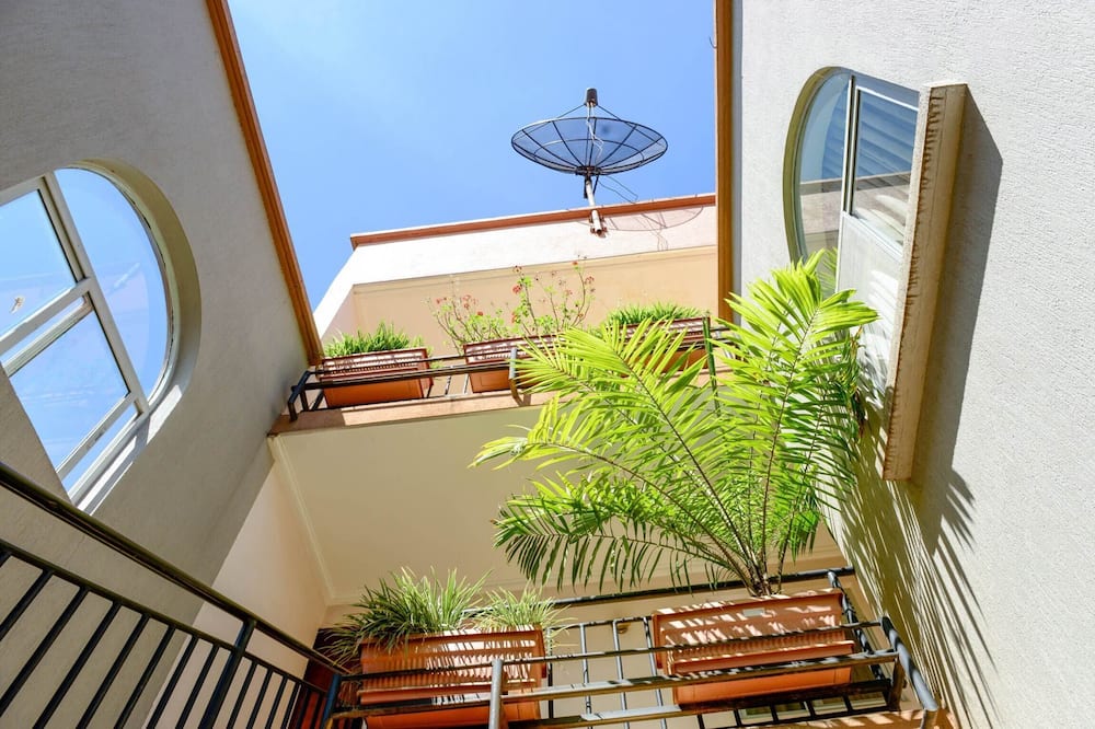 Room-nonilis Apartments Single Room for