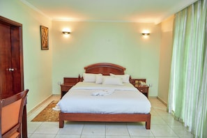 1 habitación 
