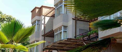 Room, 1 Bedroom, Accessible, Smoking | Front of property