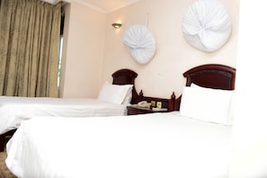 1 Schlafzimmer, Bettwäsche