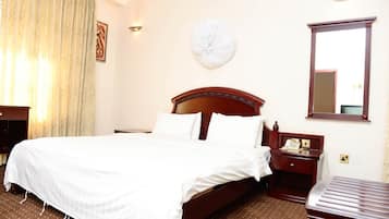 1 Schlafzimmer