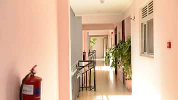 Zimmer, 1 Schlafzimmer, barrierefrei, Raucher | Flur
