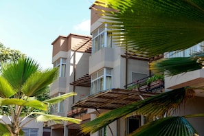 Room, 1 Bedroom, Accessible, Smoking | Front of property - Room-you Will Relax With the Amenities o (Kigali)