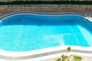 Room, 1 Bedroom, Accessible, Smoking | Pool | Outdoor pool - Room-you Will Relax With the Amenities o (Kigali)