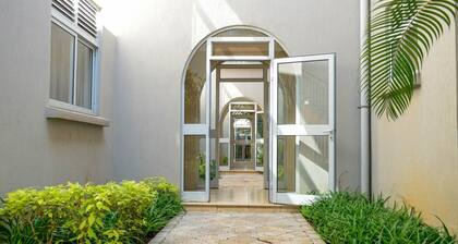 Room in Apartment - Have a Wonderful Stay in Your Junior Suite Wail in Kigali