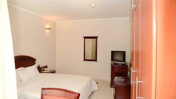 Room, 1 Bedroom, Accessible, Smoking