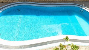 Room, 1 Bedroom, Accessible, Smoking | Pool | Outdoor pool - Room-have a Fabulous Experience Wail sta (Kigali)