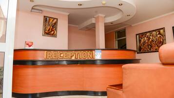 Room, 1 Bedroom, Accessible, Smoking | Interior