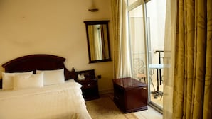 1 dormitorio