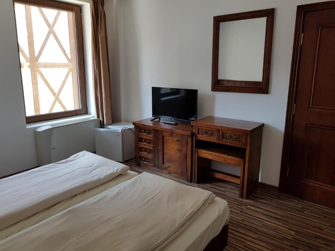 1 chambre, draps fournis