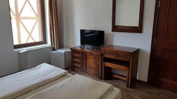 1 chambre, draps fournis