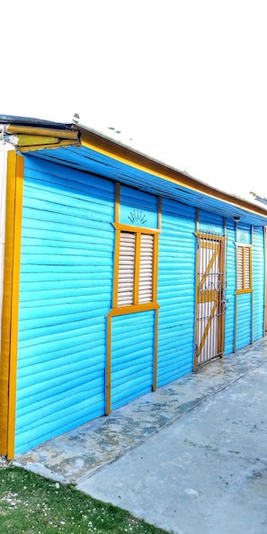 House, 2 Bedrooms, Accessible, Private Pool | Exterior detail