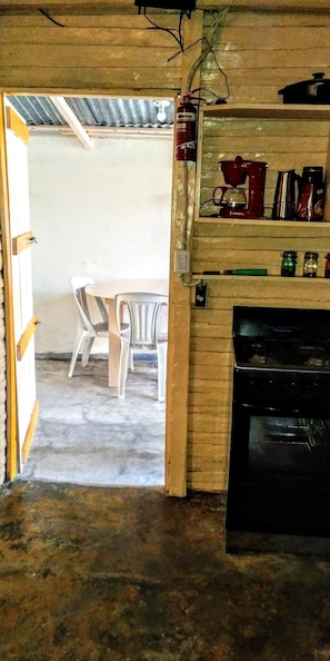 House, 2 Bedrooms, Accessible, Private Pool | Interior