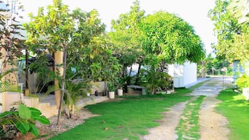 House, 2 Bedrooms, Accessible, Private Pool | Garden