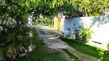 Jardín