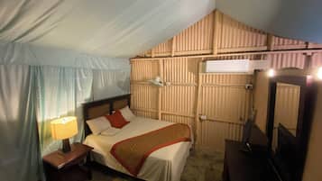 2 bedrooms, WiFi