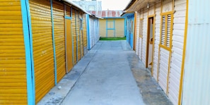 View from property - Hotel El Conde de Villa Rosa - Private Pool (Higuey)