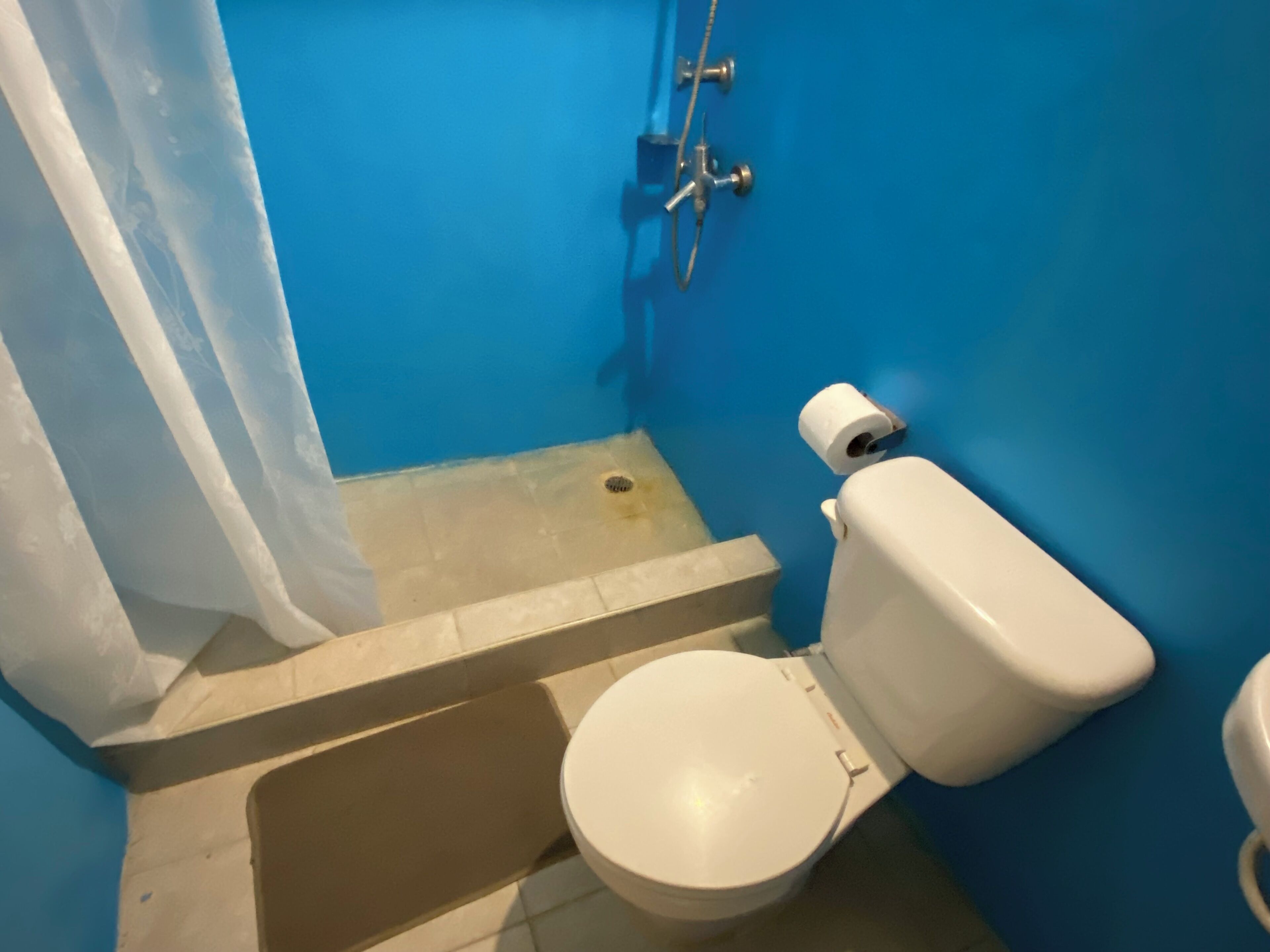 House, 2 Bedrooms, Accessible, Private Pool | Bathroom