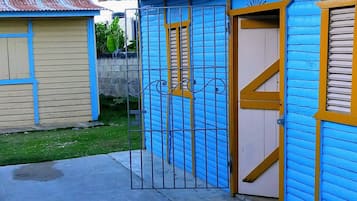 House, 2 Bedrooms, Accessible, Private Pool | Exterior