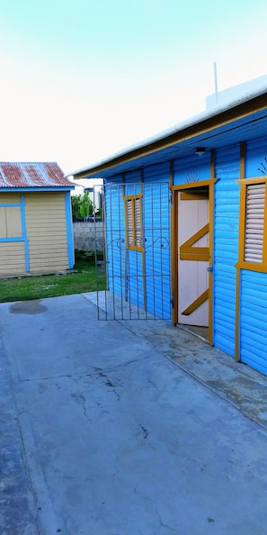 House, 2 Bedrooms, Accessible, Private Pool | Exterior