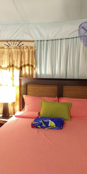 House, 2 Bedrooms, Accessible, Private Pool