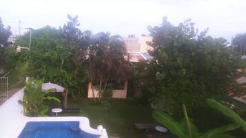 House, 2 Bedrooms, Accessible, Private Pool | Pool