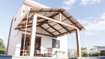 Biệt thự, 6 phòng ngủ, hút thuốc, hồ bơi riêng | Hồ bơi | Hồ bơi ngoài trời