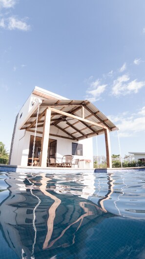 Villa, 6 Schlafzimmer, Raucher, eigener Pool | Pool | Außenpool