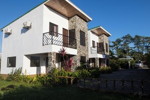 Villa, 6 Bedrooms, Smoking, Private Pool | Exterior