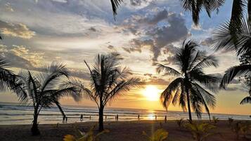 Villa, 6 Bedrooms, Smoking, Private Pool | Beach