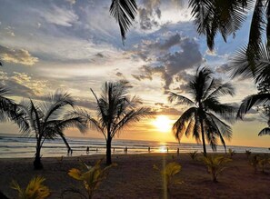 Villa, 6 Bedrooms, Smoking, Private Pool | Beach