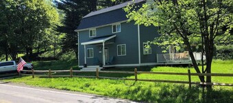 1st Class Rentals Cooperstown New 3 Bedroom House