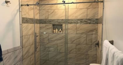 1st Class Rentals Cooperstown New 3 Bedroom House