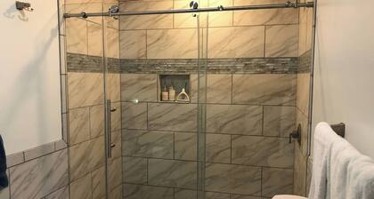 1st Class Rentals Cooperstown New 3 Bedroom House