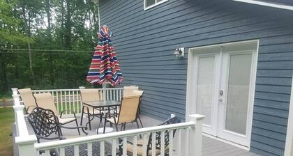 1st Class Rentals Cooperstown New 3 Bedroom House